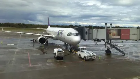 Aeropuerto de Puerto Varas: Cómo Llegar, Vuelos y Transporte