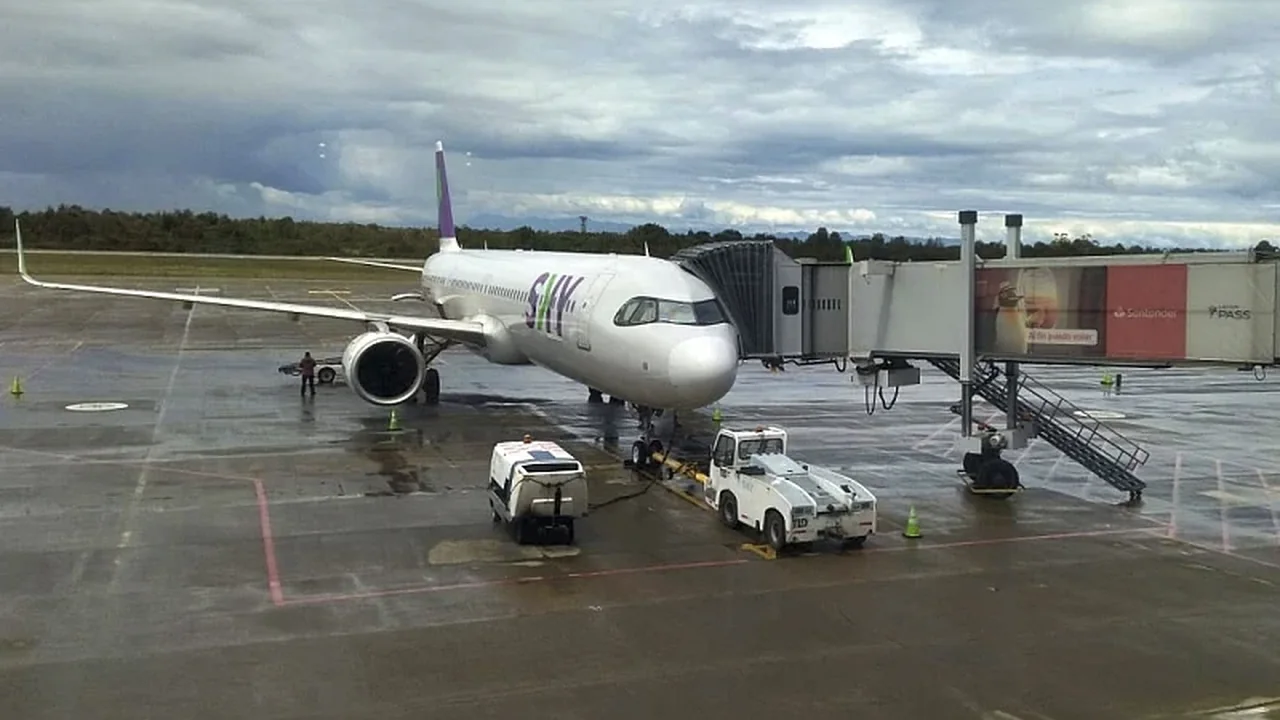 Aeropuerto de Puerto Varas: Cómo Llegar, Vuelos y Transporte