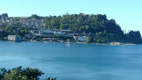 Avenida Costanera: Eje Central de Puerto Varas
