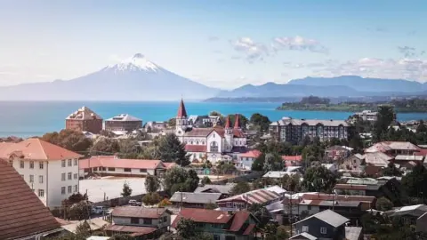 Clima de Puerto Varas: Temperaturas, Lluvias y Mejor Época para Visitar