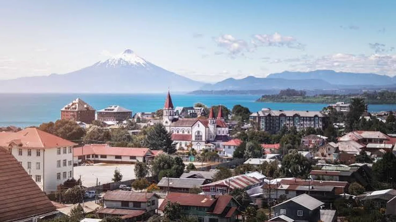 Clima de Puerto Varas: Temperaturas, Lluvias y Mejor Época para Visitar