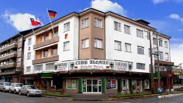 Club Alemán de Puerto Varas: 140 Años de Historia Viva y Tradición
