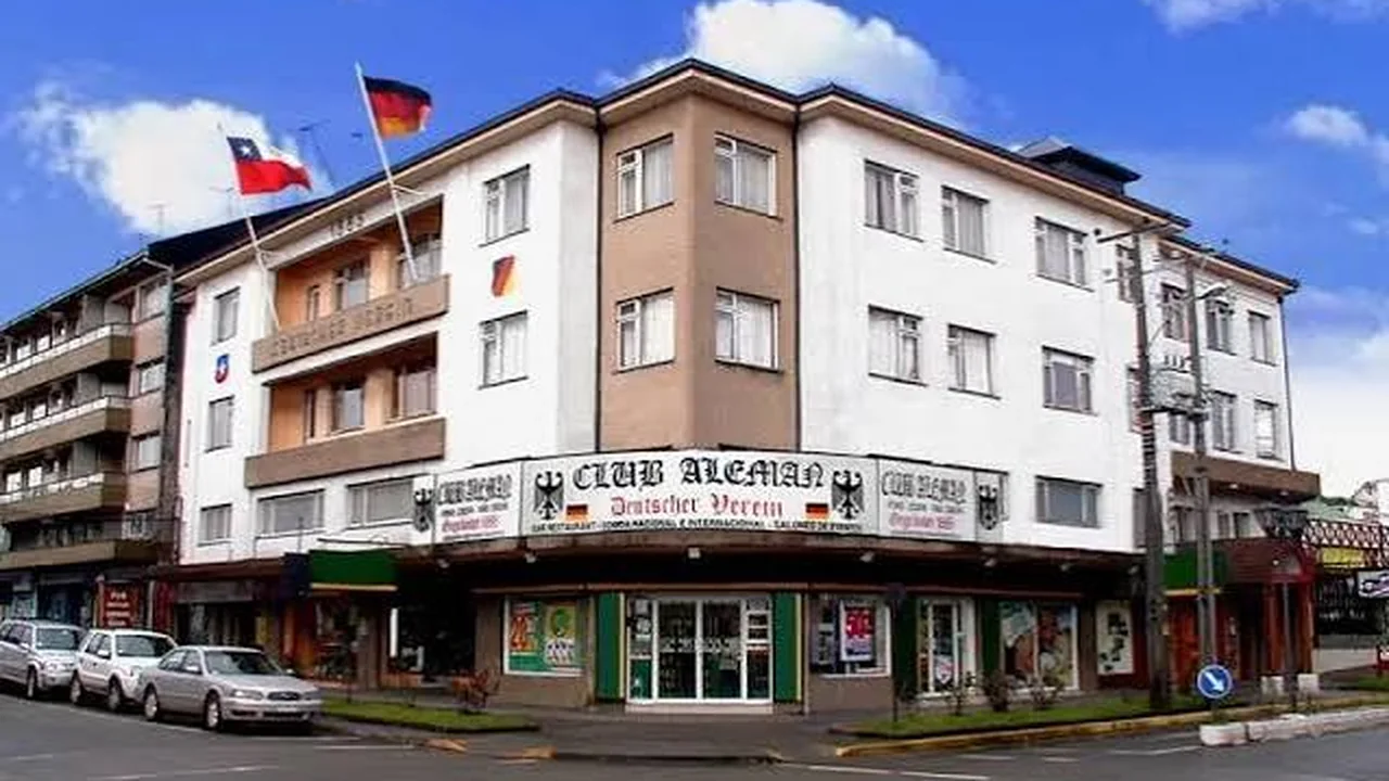 Club Alemán de Puerto Varas: 140 Años de Historia Viva y Tradición