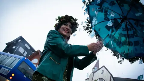 Festival de la Lluvia 2025 en Puerto Varas: Fecha y Horarios