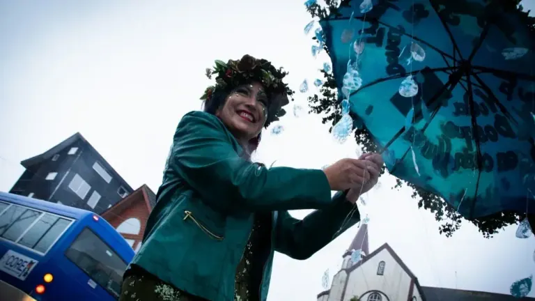 Festival de la Lluvia 2025 en Puerto Varas: Fecha y Horarios