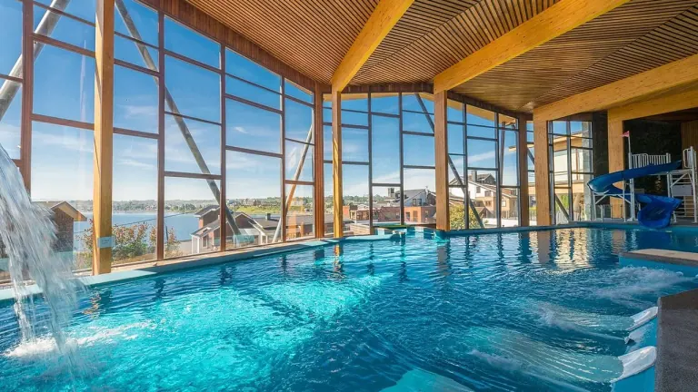 Hoteles en Puerto Varas: Guía Completa de Alojamiento 2026