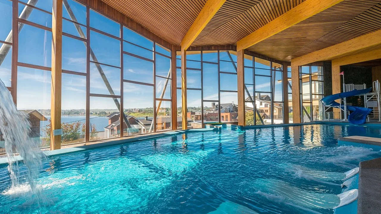 Hoteles en Puerto Varas: Guía Completa de Alojamiento 2026