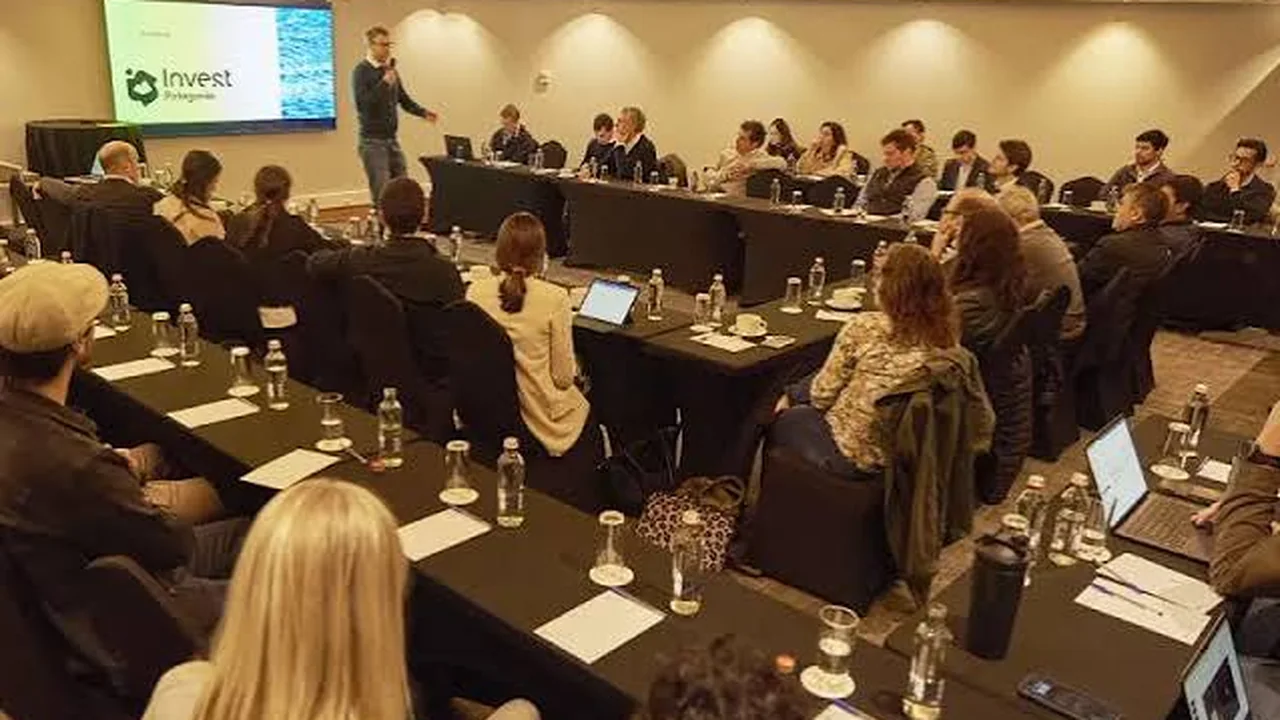 Demo Day Invest Patagonia: Impulso a Startups del Sur en Puerto Varas