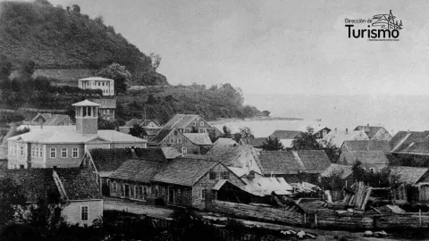 El Origen de Puerto Varas: Un Legado Alemán en el Sur de Chile