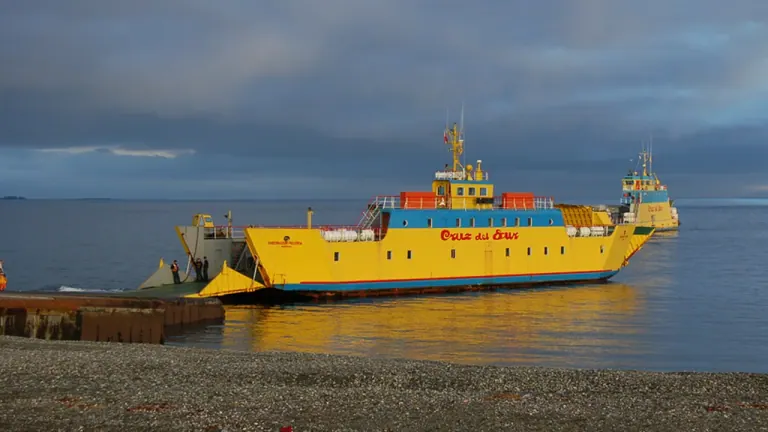 De Puerto Varas a Chiloé: Guía Completa Sin Coche