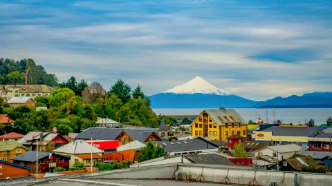 Puerto Varas: ¿Cuántos Días Son Suficientes para Visitarla?