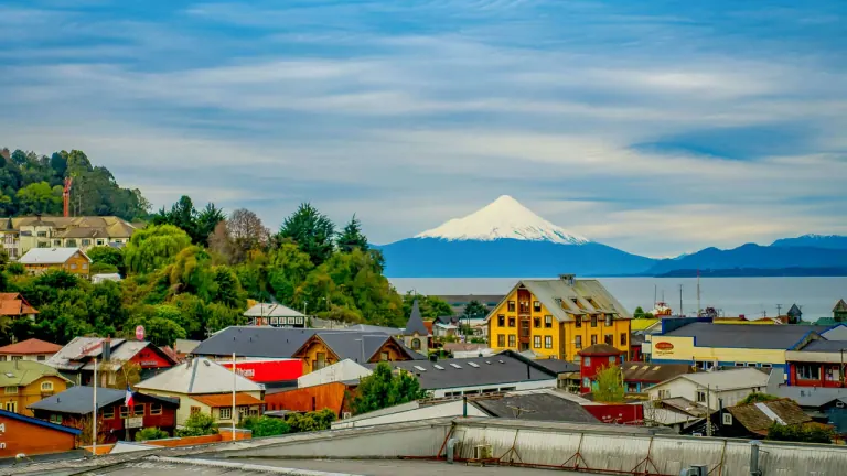 Puerto Varas: ¿Cuántos Días Son Suficientes para Visitarla?