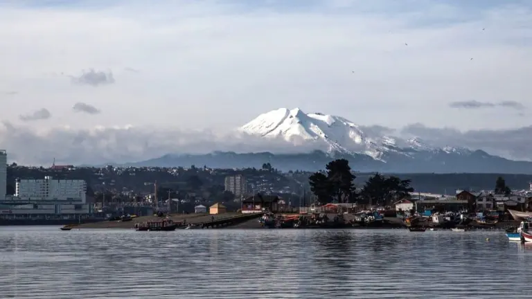 Descubre el Gentilicio de los Habitantes de Puerto Varas