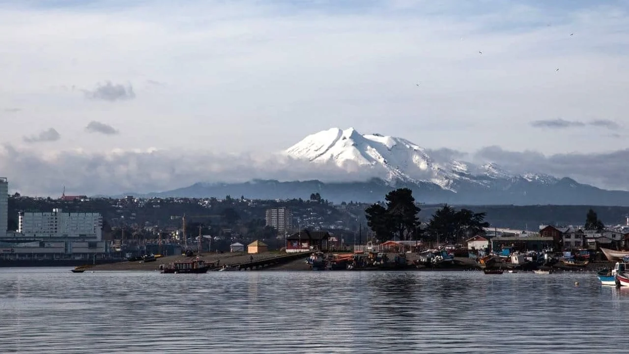 Descubre el Gentilicio de los Habitantes de Puerto Varas