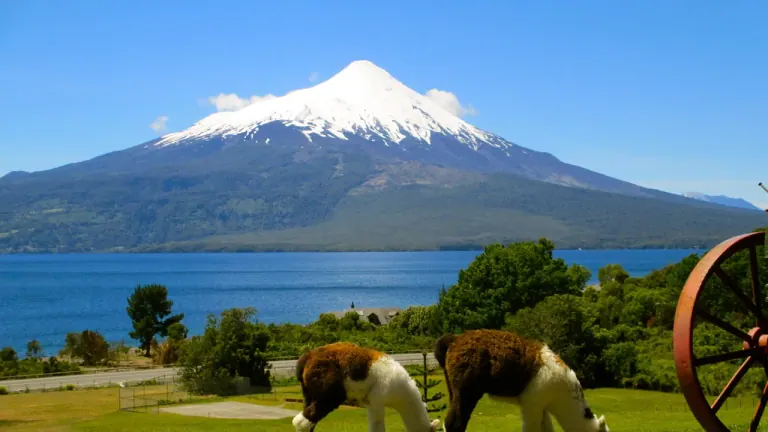 Puerto Varas Gratis: Descubre sus Maravillas sin Costo