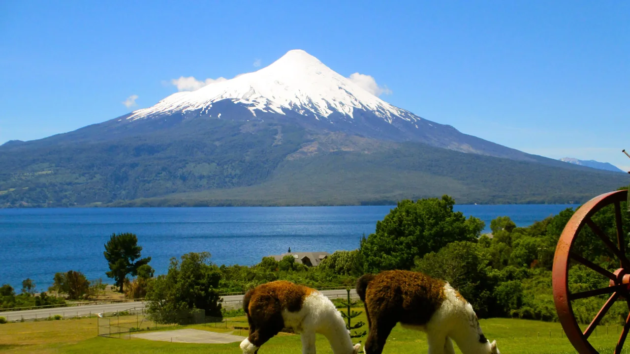 Puerto Varas Gratis: Descubre sus Maravillas sin Costo