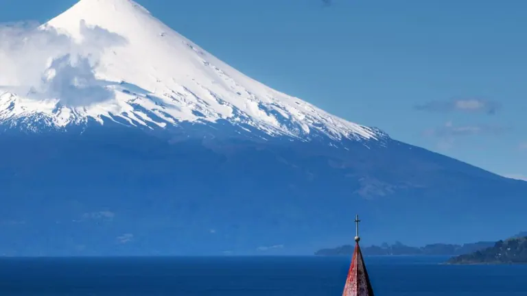Puerto Varas en 3 Días: Itinerario Imperdible en la Patagonia Chilena