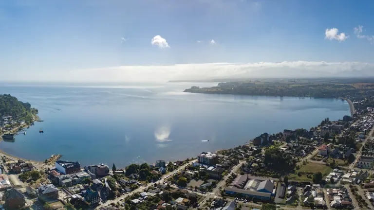Población de Puerto Varas: Datos, Crecimiento y Proyecciones 2025