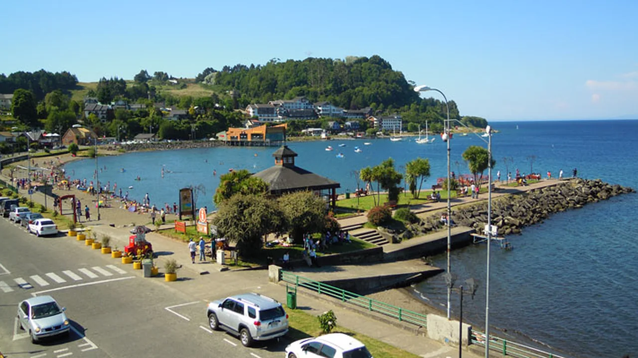 Puerto Varas vs Puerto Montt: Comparativa para tu Viaje al Sur de Chile