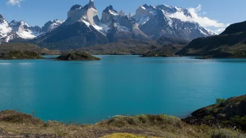 Alianza turística Puerto Varas – Torres del Paine
