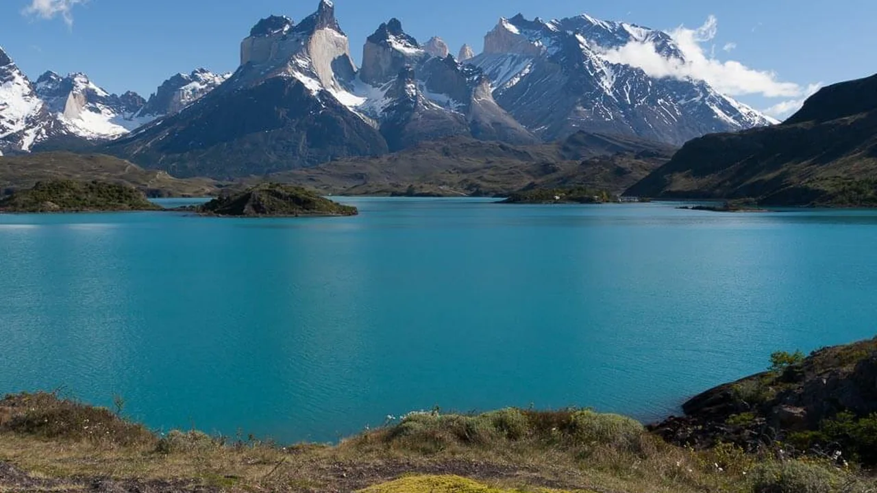 Alianza turística Puerto Varas – Torres del Paine