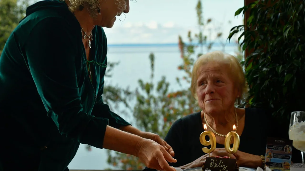 Tante Lote: 90 Años de Reinado y Tradición en Puerto Varas