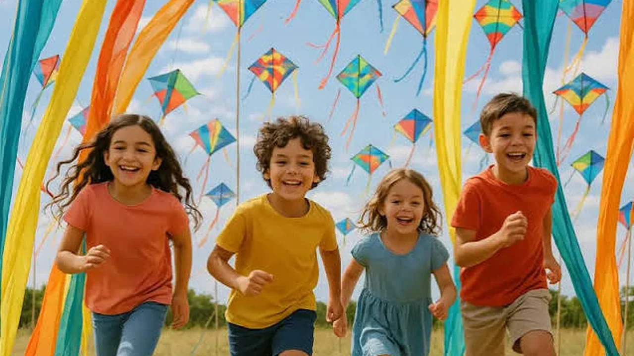 Talleres Infantiles en Casa Möller: Naturaleza y Juego en Puerto Varas