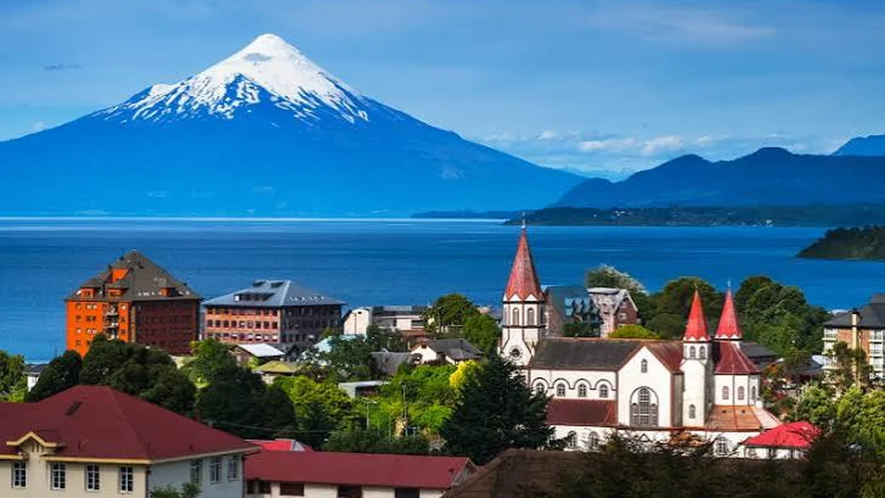 Viajar en Auto a Puerto Varas: Costos, Peajes y Guía Completa