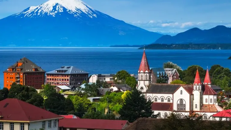 Vuelos a Puerto Varas: Duración y Cómo Llegar