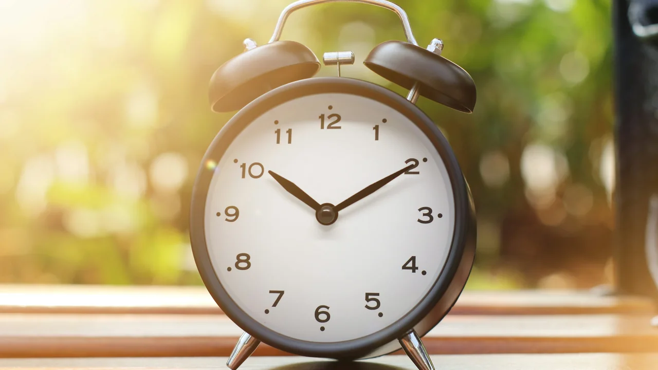 Cambio de Hora en Chile: Se Acerca el Horario de Verano