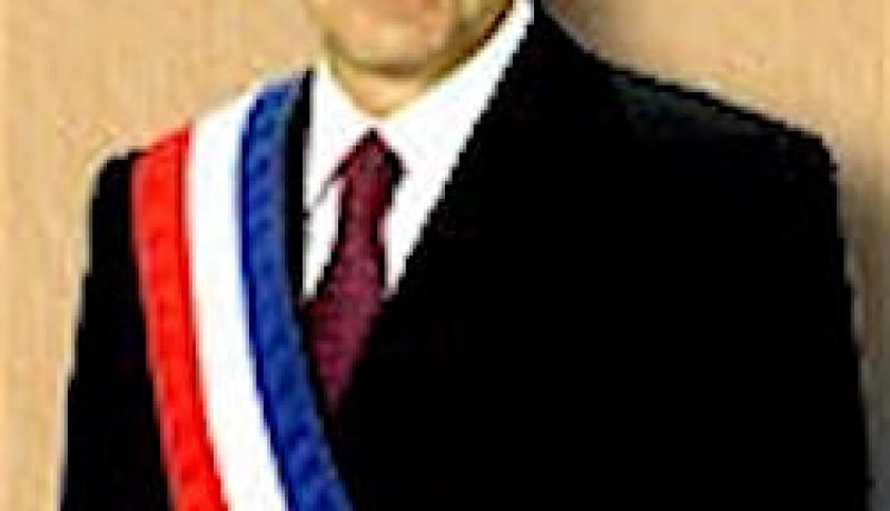 frei niega estrategia de simulación de pinochet en londres