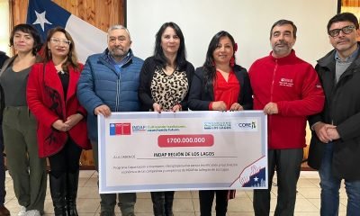 lanzan en fresia programa de inversiones silvoagropecuarias para agricultores indap