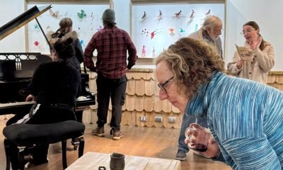 almas del maule en puerto varas arte y tradicion del sur de chile