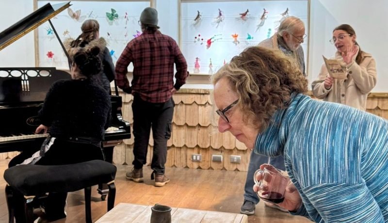 almas del maule en puerto varas arte y tradicion del sur de chile