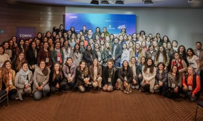 red stem en los lagos: impulso al liderazgo femenino en puerto varas