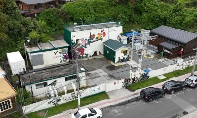 puerto varas suralis inicia obras clave en red sanitaria