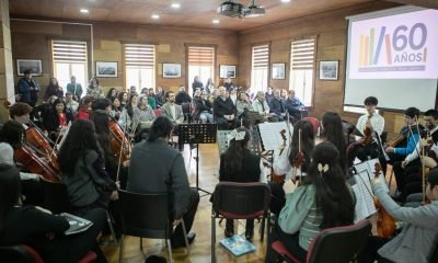 biblioteca paul harris 60 anos de historia y futuro lector en puerto varas