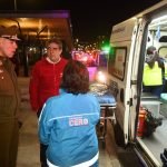 core los lagos 331 millones para prevenir alcohol y drogas al volante