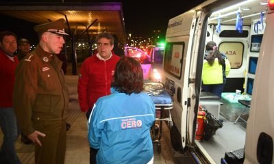core los lagos 331 millones para prevenir alcohol y drogas al volante