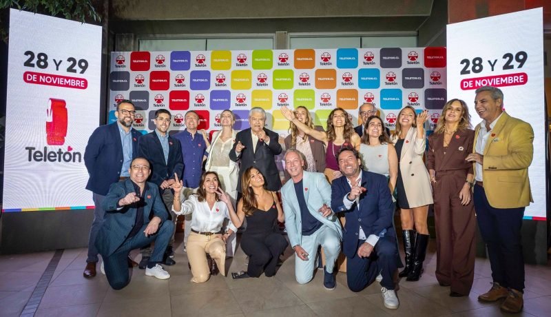 voluntariado teletón 2025: cómo unirse a la cruzada solidaria