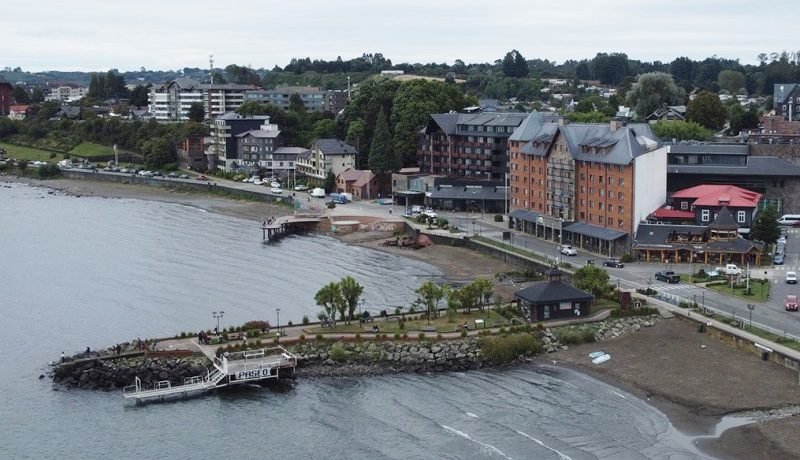 recorte del 27% a promoción turística en chile: alerta gremial