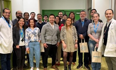 hospital puerto montt nueva elastografia hepatica revoluciona diagnostico