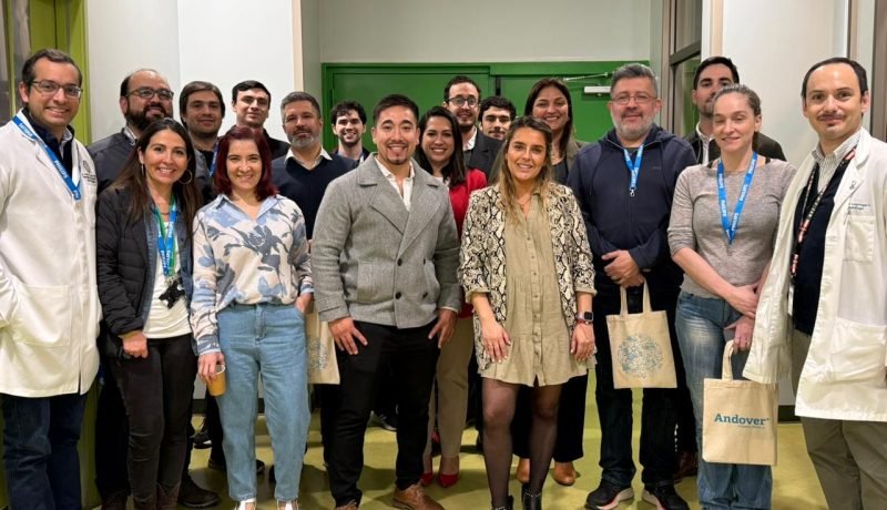 hospital puerto montt nueva elastografia hepatica revoluciona diagnostico