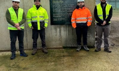 invermar y zerocorp unen fuerzas por la sostenibilidad acuicola