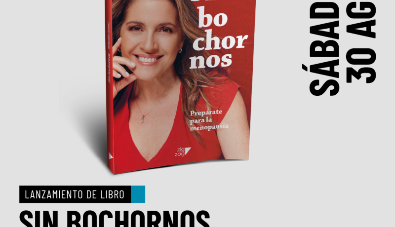 eventos literarios en puerto varas libros destacados en camm agosto
