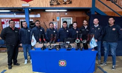 puerto varas destina 1 del presupuesto a bomberos