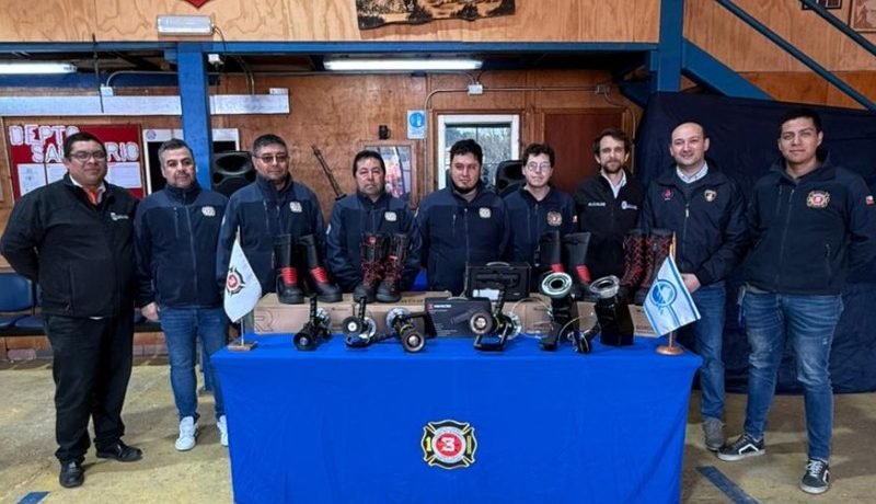 puerto varas destina 1 del presupuesto a bomberos