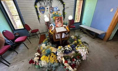 hualaihue aislamiento fatal y exigencias por salud y conectividad