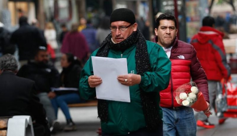 guía completa: beneficios del estado para cesantes en octubre 2025