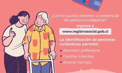 beneficios para cuidadores en chile: guía completa 2025